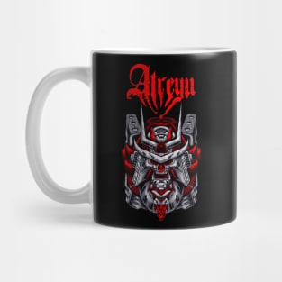 Atreyu Doomsday Mug